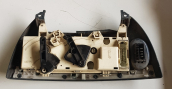 Oto Çıkma Parça / Renault / Megane / Klima / Kontrol Paneli / Çıkma Parça 