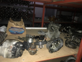 Oto Çıkma Parça / Audi / A6 / Motor / Motor Kapağı / Çıkma Parça 