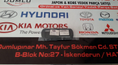 Oto Çıkma Parça / Rover / 200 / Göğüslük & Torpido / Havalandırma Izgaraları / Sıfır Parça 