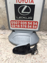 Oto Çıkma Parça / Toyota / C-HR Hybrid / Ayna / Sol Dış Ayna / Çıkma Parça 