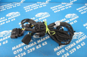 Oto Çıkma Parça / Bmw / 5 Serisi / Elektrik / Elektrik Tesisatı / Çıkma Parça 