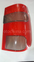 SKODA FELİCİA PİCK-UP 1995-1998 SAĞ STOP CAMI SIFIR