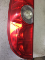 Oto Çıkma Parça / Fiat / Doblo / Far & Stop / Sol Arka Stop / Çıkma Parça 