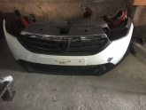 Oto Çıkma Parça / Dacia / Lodgy / Tampon / Ön Tampon / Çıkma Parça 