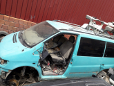 Oto Çıkma Parça / Mercedes / Vito / Direksiyon / Direksiyon Kutusu / Çıkma Parça 