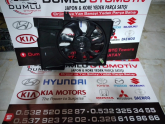 Oto Çıkma Parça / Hyundai / Getz / Fan / Fan Paneli / Sıfır Parça 