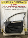 Oto Çıkma Parça / Opel / Corsa / Kaporta & Karoser / Sağ Arka Kapı / Çıkma Parça 