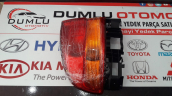 Oto Çıkma Parça / Toyota / Carina / Far & Stop / Sol Arka Stop / Sıfır Parça 
