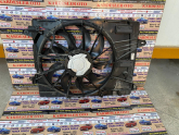 Ford kuga radyatör fanı komple 2020 21 model