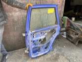 Oto Çıkma Parça / Seat / Ibiza / Oto Cam / Kapı Camları / Çıkma Parça 