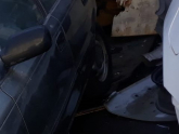KOMPLE ÇIKMA 1992 TOYOTA COROLLA SOL ARKA JANT LASTİK.