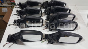 Oto Çıkma Parça / Seat / Toledo / Ayna / Sağ Dış Ayna / Sıfır Parça 
