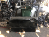 Oto Çıkma Parça / Hyundai / Getz / Kaporta & Karoser / Sol Ön Kapı / Çıkma Parça 