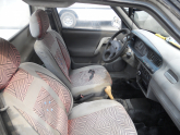 Oto Çıkma Parça / Skoda / Pickup / Şanzıman / Şanzıman Komple / Çıkma Parça 