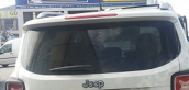 2015 MODEL ÇIKMA JEEP RENEGADE BAGAJ CAMI.