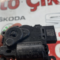 Oto Çıkma Parça / Audi / A3 / Kalorifer / Kalorifer Motoru / Çıkma Parça 