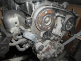 Oto Çıkma Parça / Mazda / 121 / Motor / Motor (komple) / Çıkma Parça 