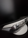 Oto Çıkma Parça / Hyundai / Tucson / Far & Stop / Sol Ön Far / Çıkma Parça 