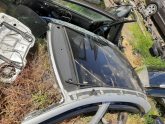 Oto Çıkma Parça / Mercedes / C Serisi / Sunroof / Komple Sunroof / Çıkma Parça 