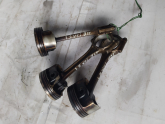 PEUGEOT CİTROEN 1.2 VTİ PİSTON KOLU