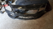 Oto Çıkma Parça / Mercedes / CLA / Tampon / Ön Tampon / Çıkma Parça 