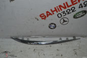 MERCEDES C SERİSİ A205 W205 SOL ÖN TAMPON NİKELAJI