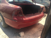 Oto Çıkma Parça / Mazda / 626 / Yakıt / Yakıt Deposu / Çıkma Parça 