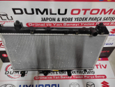 Oto Çıkma Parça / Toyota / Avensis / Radyatör / Su Radyatörü / Sıfır Parça 