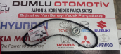 TRİGER SETI CIVIC DOHC/CONCERTO/CRX 1.6 124 DIŞ