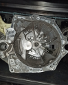 Peugeot 301 1.6 Dv6 Şanzıman