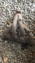 MAZDA 626 EGZOZ MANIFOLD ORGINAL CIKMA