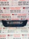 Oto Çıkma Parça / Toyota / Verso / Tampon / Ön Tampon / Çıkma Parça 