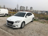 2. El Oto / Peugeot / 301