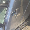 2005 VOLVO V50 HATASIZ SAĞ ÖN KAPI KOLU.