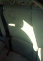 ÇIKMA 2005 VOLVO V50 KOLTUK DÖŞEME.