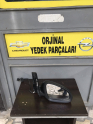 Opel astra j elektrikli katlanır sağ ayna