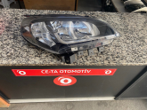Oto Çıkma Parça / Fiat / Doblo / Far & Stop / Sağ Ön Far / Çıkma Parça 
