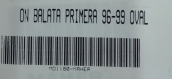 Oto Çıkma Parça / Nissan / Primera / Fren / Fren Balatası / Sıfır Parça 
