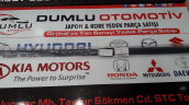 COROLLA ÇITA CAM SIYIRICI FİTİL  07-12 DIŞ ÖN LH