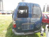 Oto Çıkma Parça / Nissan / Vanetto / Fan / Fan Motoru / Çıkma Parça 