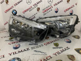 Oto Çıkma Parça / Opel / Combo / Far & Stop / Sol Ön Far / Çıkma Parça 