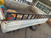 Oto Çıkma Parça / Ford / Transit / Kaporta & Karoser / Kasa / Kupa / Çıkma Parça 