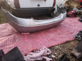 Oto Çıkma Parça / Ford / Mondeo / Tampon / Arka Tampon / Çıkma Parça 