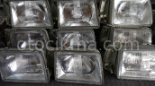 Oto Çıkma Parça / Seat / Marbella / Far & Stop / Sinyal Lambası / Sıfır Parça 