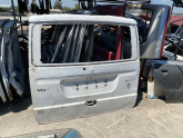 Oto Çıkma Parça / Mercedes / Vito / Kaporta & Karoser / Bagaj Kapağı / Çıkma Parça 