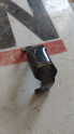 5K0886193 vw golf 6 arka koltuk sabitleme demiri