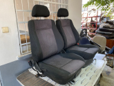 Oto Çıkma Parça / Volkswagen / Polo / Koltuk & Döşeme / Yolcu Koltuğu / Çıkma Parça 