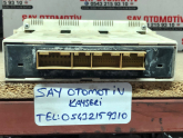 Oto Çıkma Parça / Audi / A4 / Klima / Kontrol Paneli / Çıkma Parça 