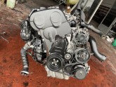 Oto Çıkma Parça / Audi / A6 / Motor / Komple Motor / Çıkma Parça 