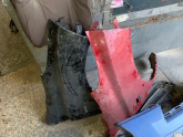 Oto Çıkma Parça / Nissan / Micra / Kaporta & Karoser / Sağ Ön Çamurluk / Çıkma Parça 